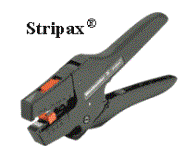 Stripax — инструмент для снятия изоляции